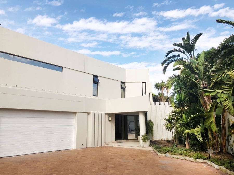 To Let 4 Bedroom Property for Rent in Sunset Beach Western Cape
